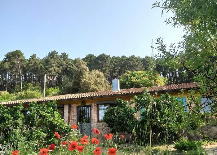 Las GesillasCasa Rural